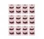 Callas Beau Wing Eyelashes #28 (1 pair x Minimum 12 sets)